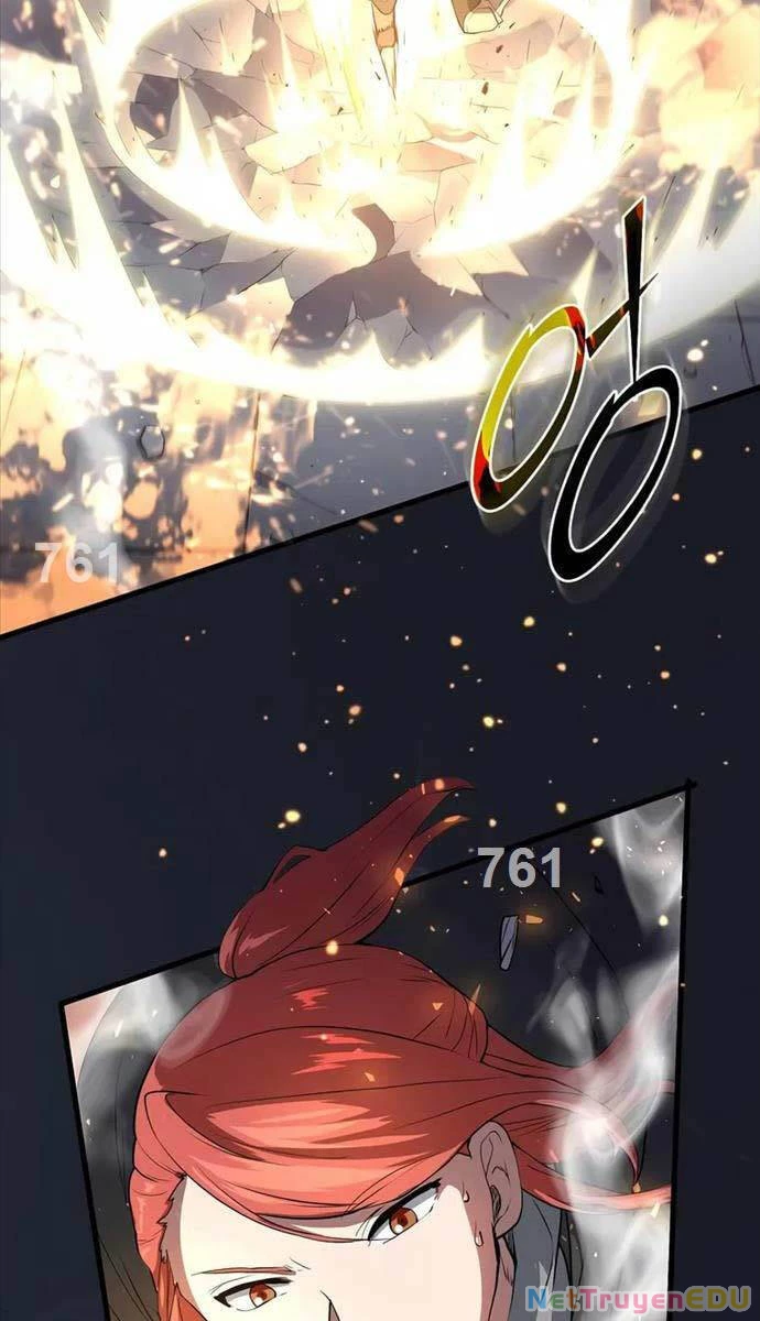 Tôi Thăng Cấp Bằng Kĩ Năng Chapter 52 - 2