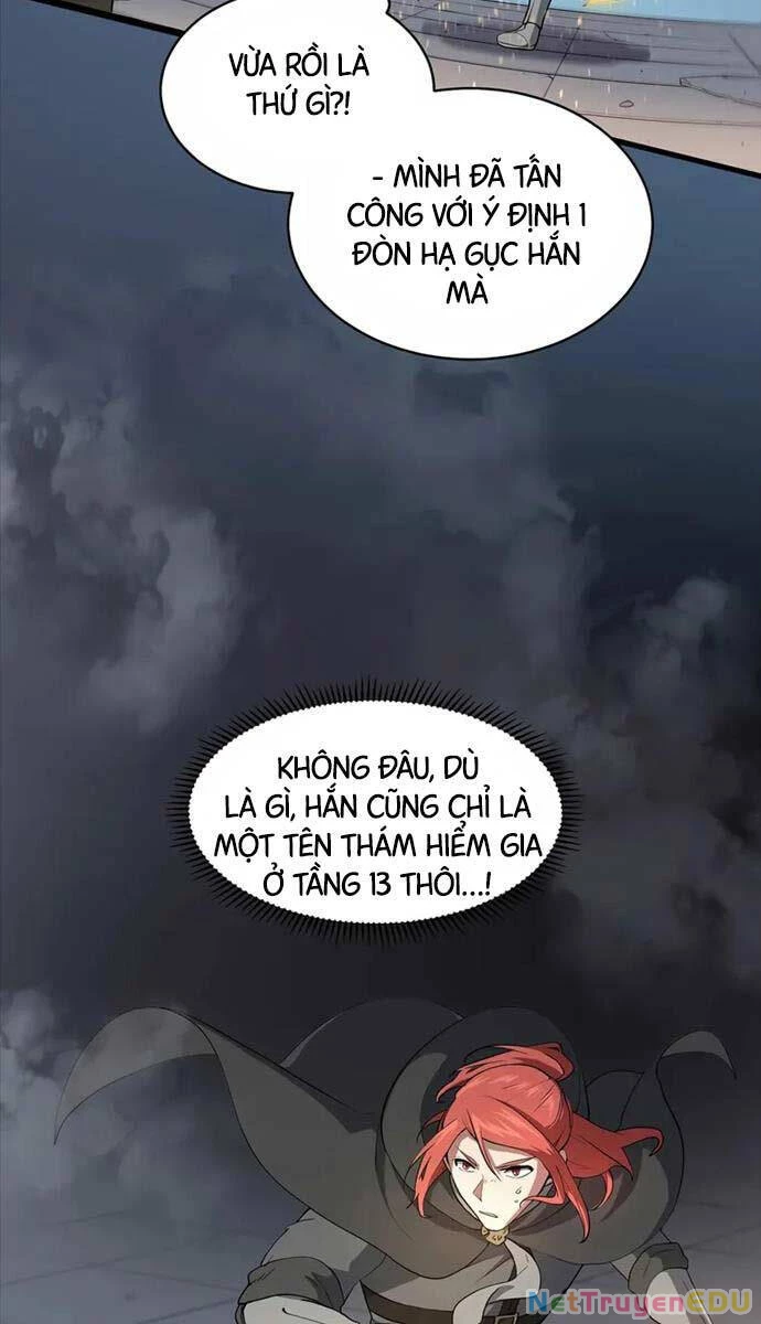 Tôi Thăng Cấp Bằng Kĩ Năng Chapter 52 - 7