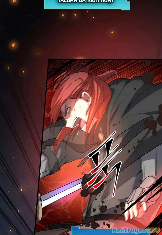 Tôi Thăng Cấp Bằng Kĩ Năng Chapter 52 - 22