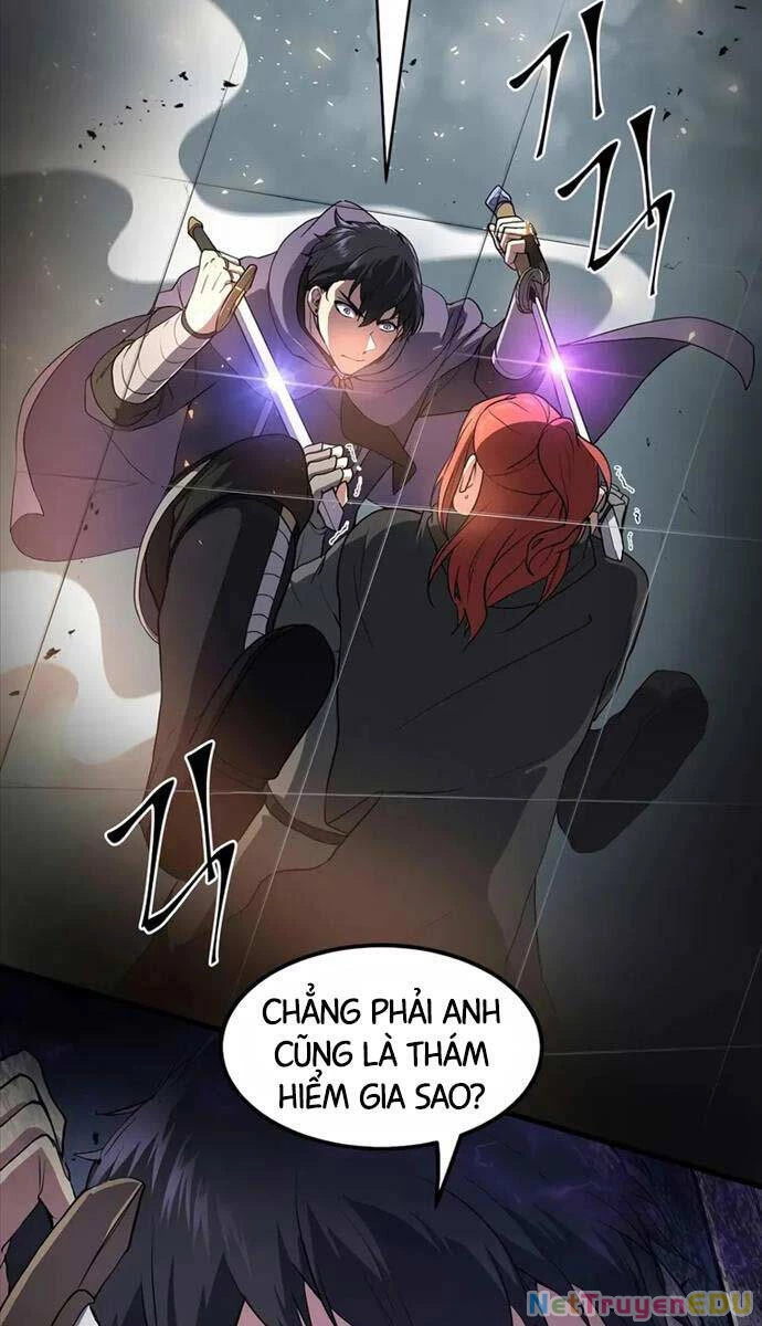 Tôi Thăng Cấp Bằng Kĩ Năng Chapter 52 - 30