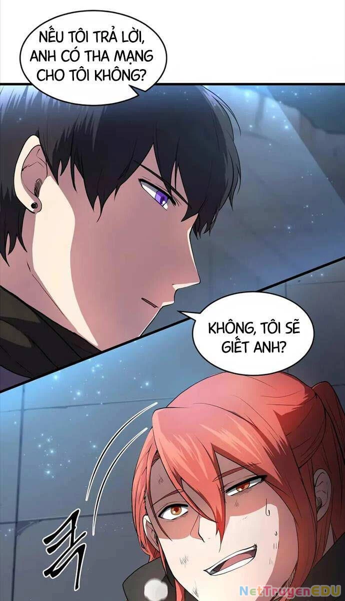 Tôi Thăng Cấp Bằng Kĩ Năng Chapter 52 - 49