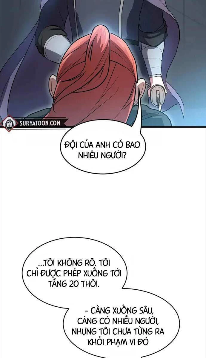 Tôi Thăng Cấp Bằng Kĩ Năng Chapter 52 - 55