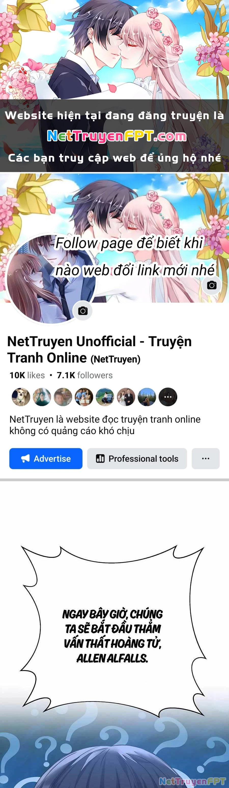 Cháu Trai Thánh Đế Là Tử Linh Sư Chapter 32 - 1