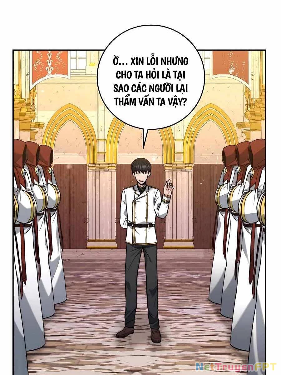 Cháu Trai Thánh Đế Là Tử Linh Sư Chapter 32 - Trang 2