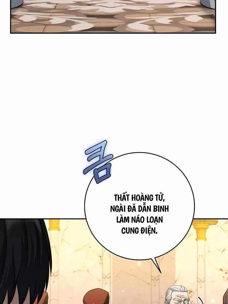 Cháu Trai Thánh Đế Là Tử Linh Sư Chapter 32 - Trang 2