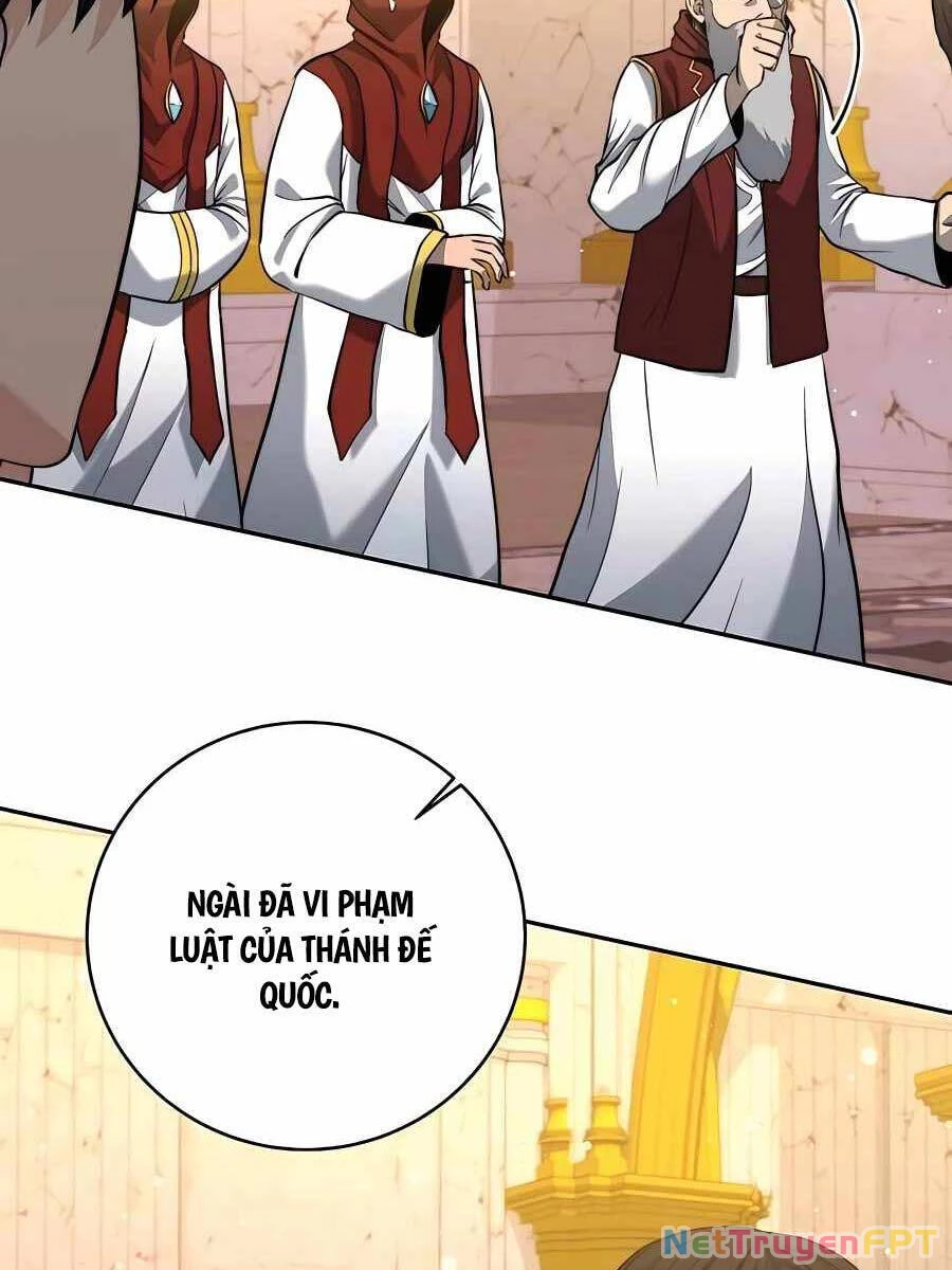 Cháu Trai Thánh Đế Là Tử Linh Sư Chapter 32 - Trang 2