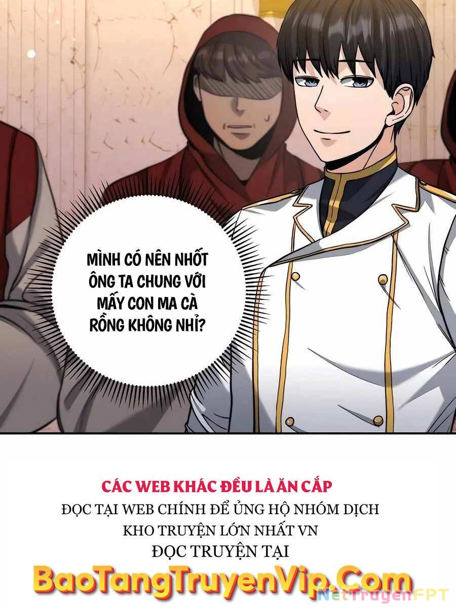 Cháu Trai Thánh Đế Là Tử Linh Sư Chapter 32 - Trang 2