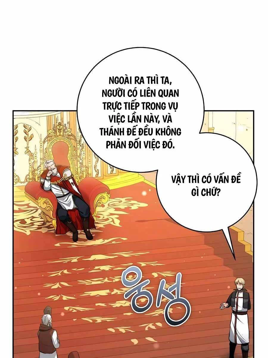 Cháu Trai Thánh Đế Là Tử Linh Sư Chapter 32 - Trang 2
