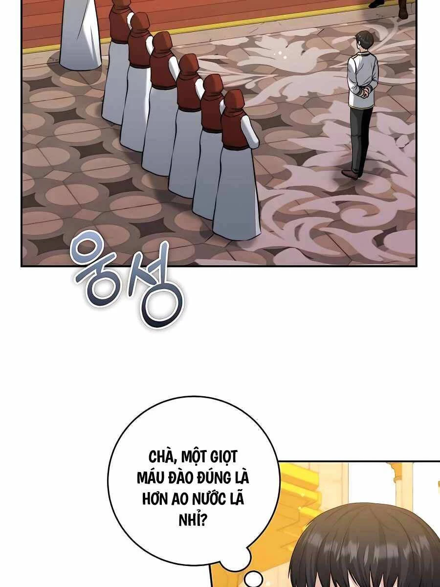 Cháu Trai Thánh Đế Là Tử Linh Sư Chapter 32 - Trang 2