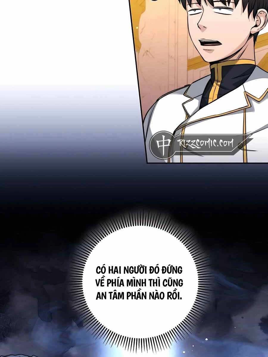 Cháu Trai Thánh Đế Là Tử Linh Sư Chapter 32 - Trang 2
