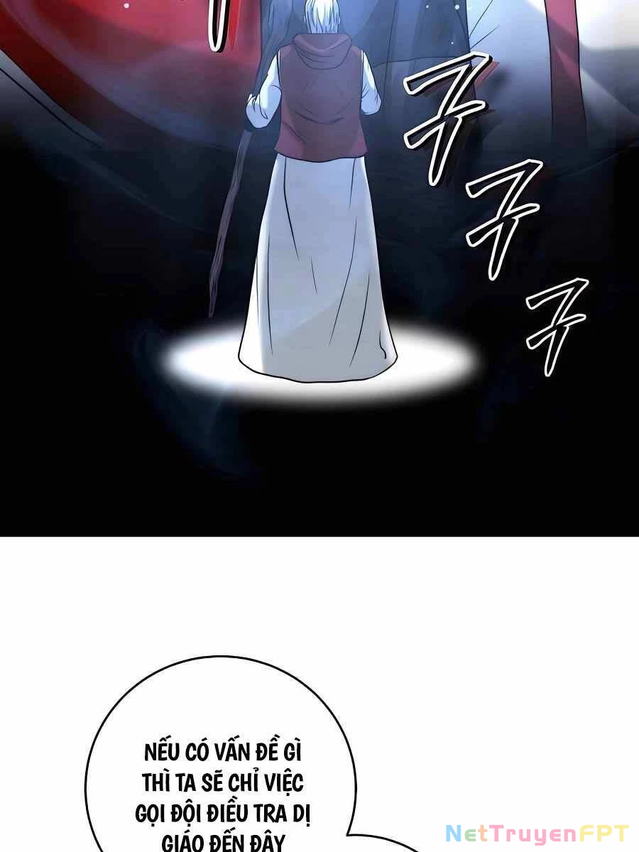 Cháu Trai Thánh Đế Là Tử Linh Sư Chapter 32 - Trang 2