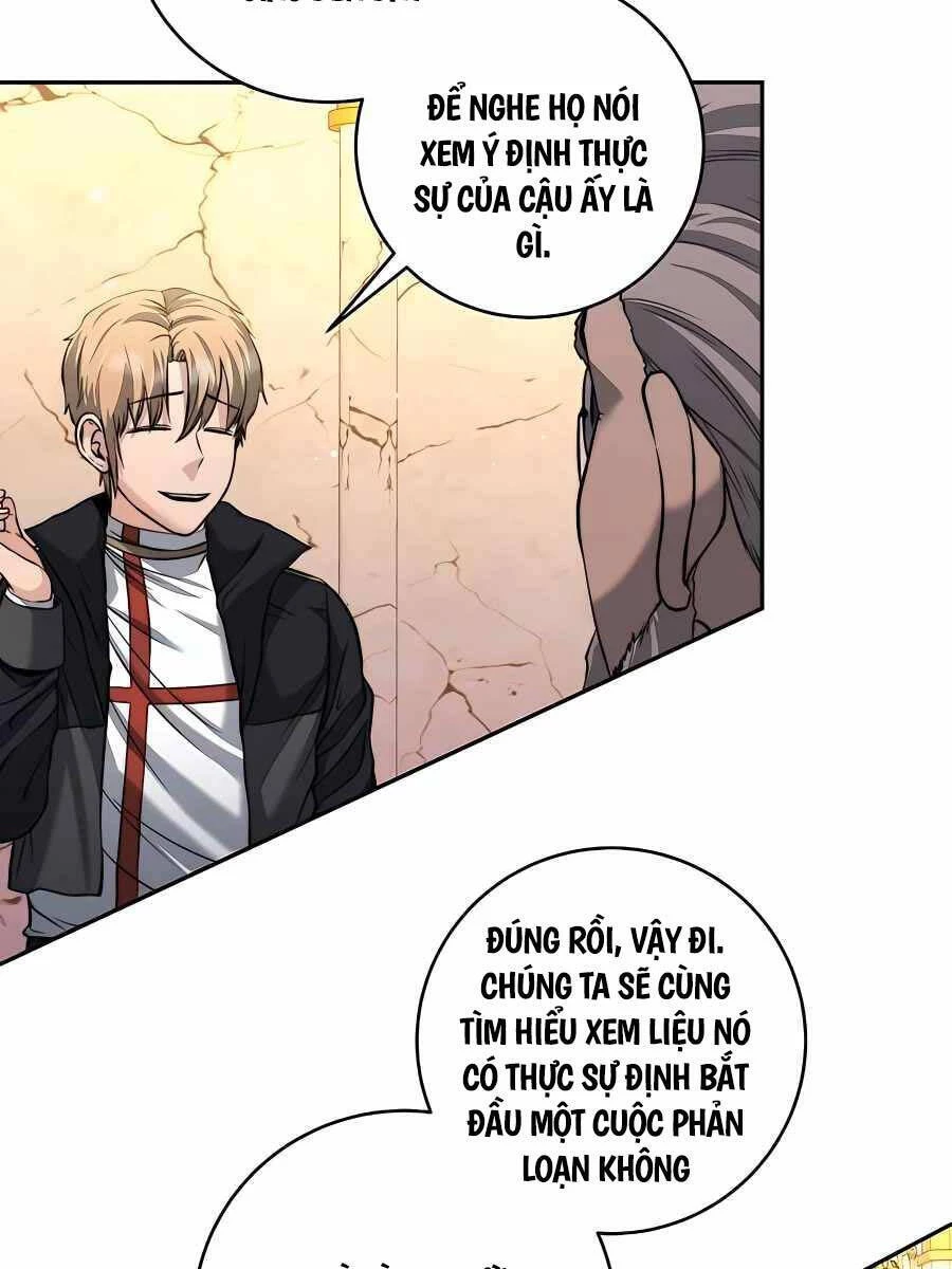 Cháu Trai Thánh Đế Là Tử Linh Sư Chapter 32 - Trang 2