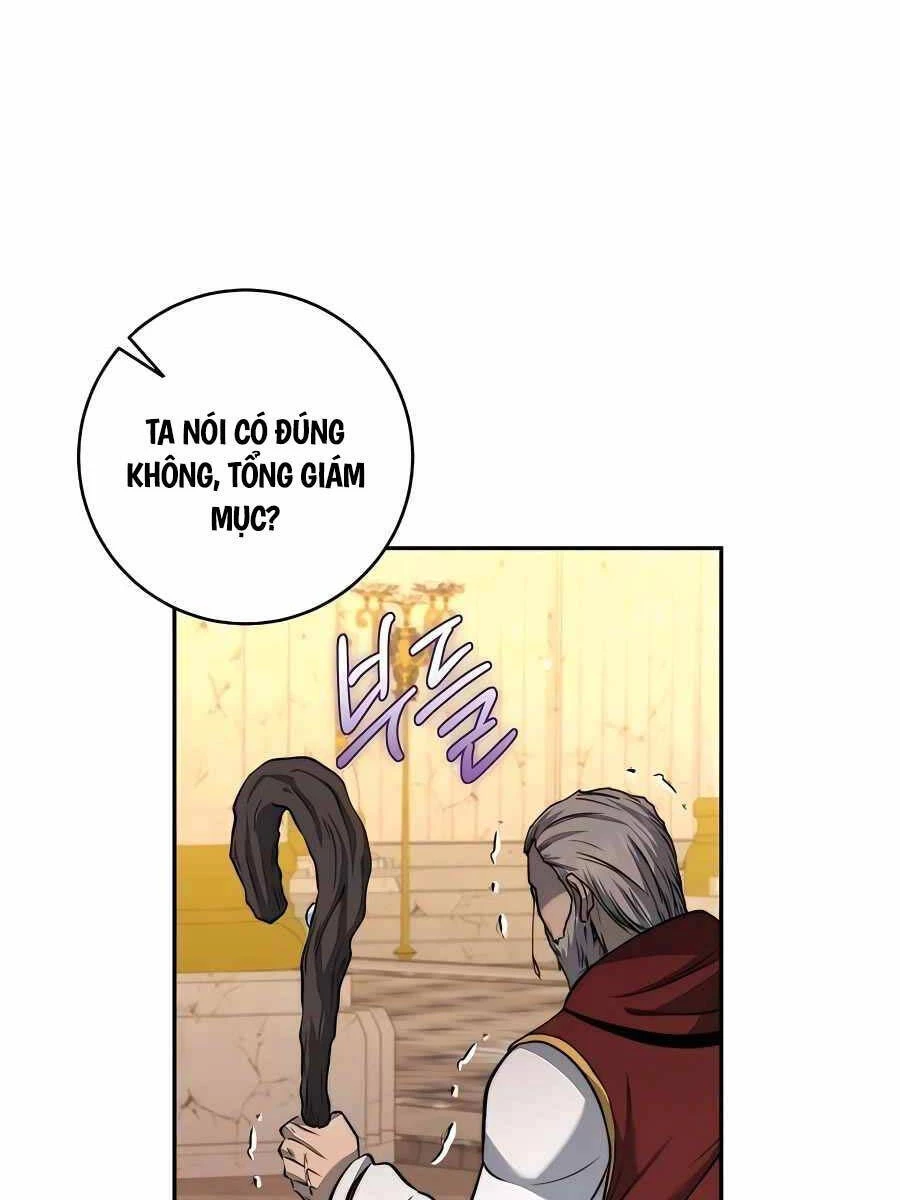 Cháu Trai Thánh Đế Là Tử Linh Sư Chapter 32 - Trang 2