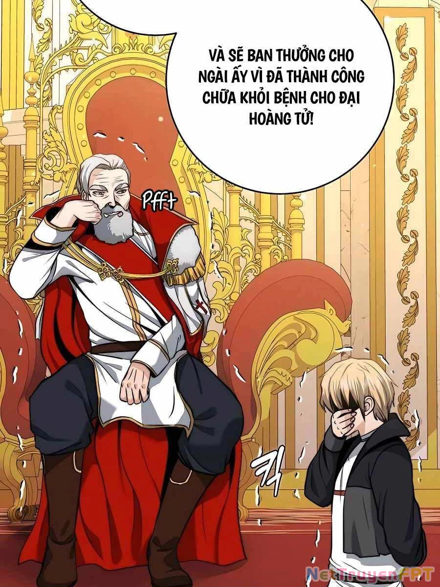 Cháu Trai Thánh Đế Là Tử Linh Sư Chapter 32 - Trang 2