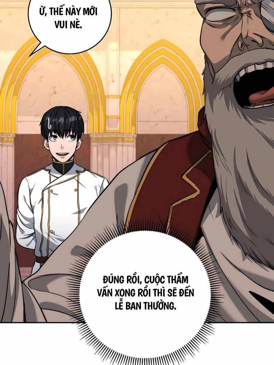 Cháu Trai Thánh Đế Là Tử Linh Sư Chapter 32 - Trang 2