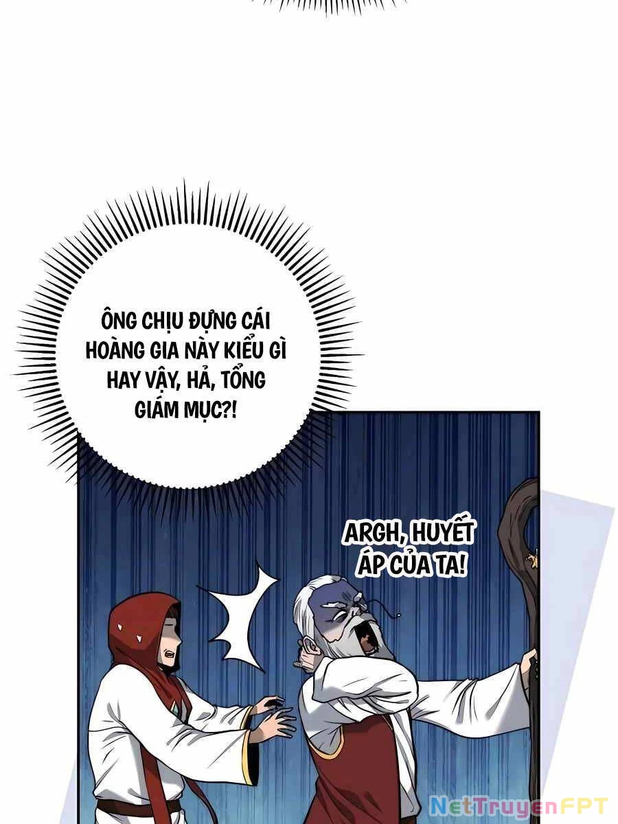 Cháu Trai Thánh Đế Là Tử Linh Sư Chapter 32 - Trang 2