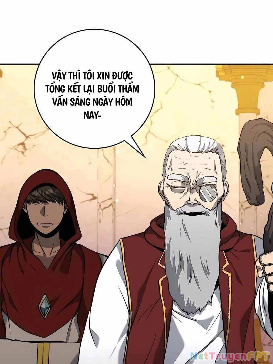 Cháu Trai Thánh Đế Là Tử Linh Sư Chapter 32 - Trang 2
