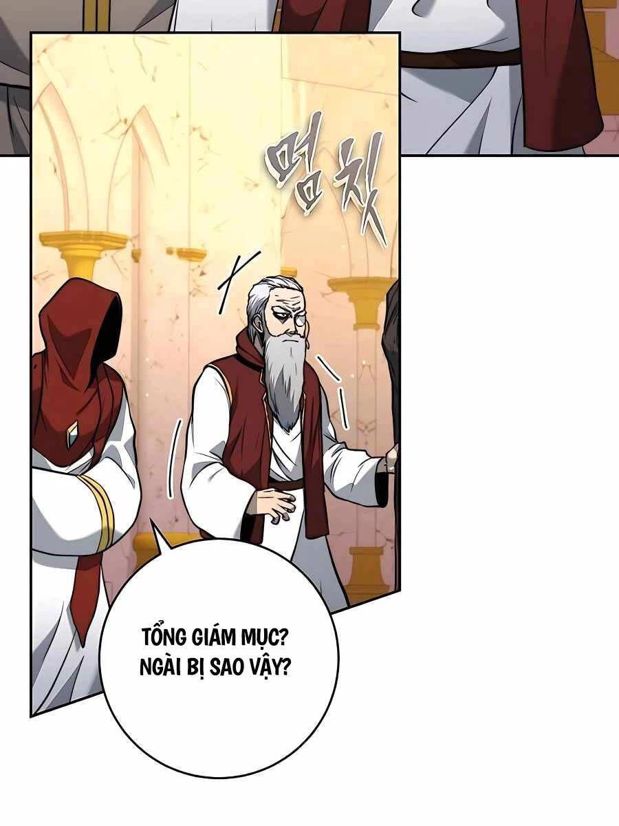 Cháu Trai Thánh Đế Là Tử Linh Sư Chapter 32 - Trang 2