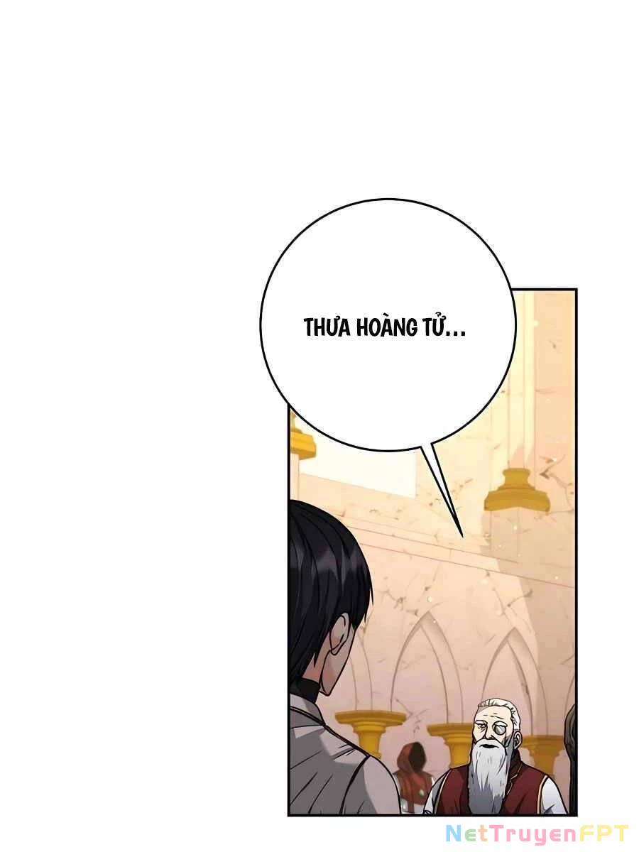 Cháu Trai Thánh Đế Là Tử Linh Sư Chapter 32 - Trang 2