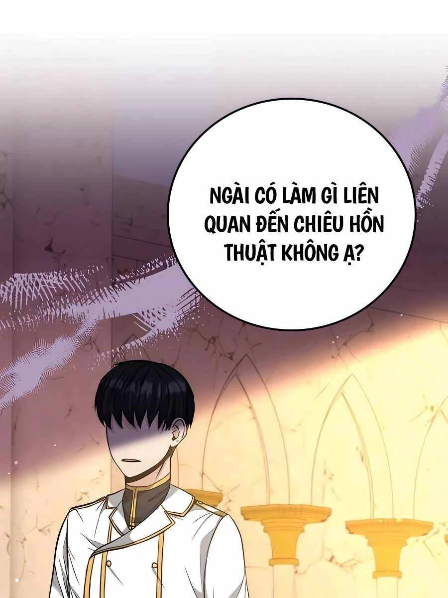 Cháu Trai Thánh Đế Là Tử Linh Sư Chapter 32 - Trang 2