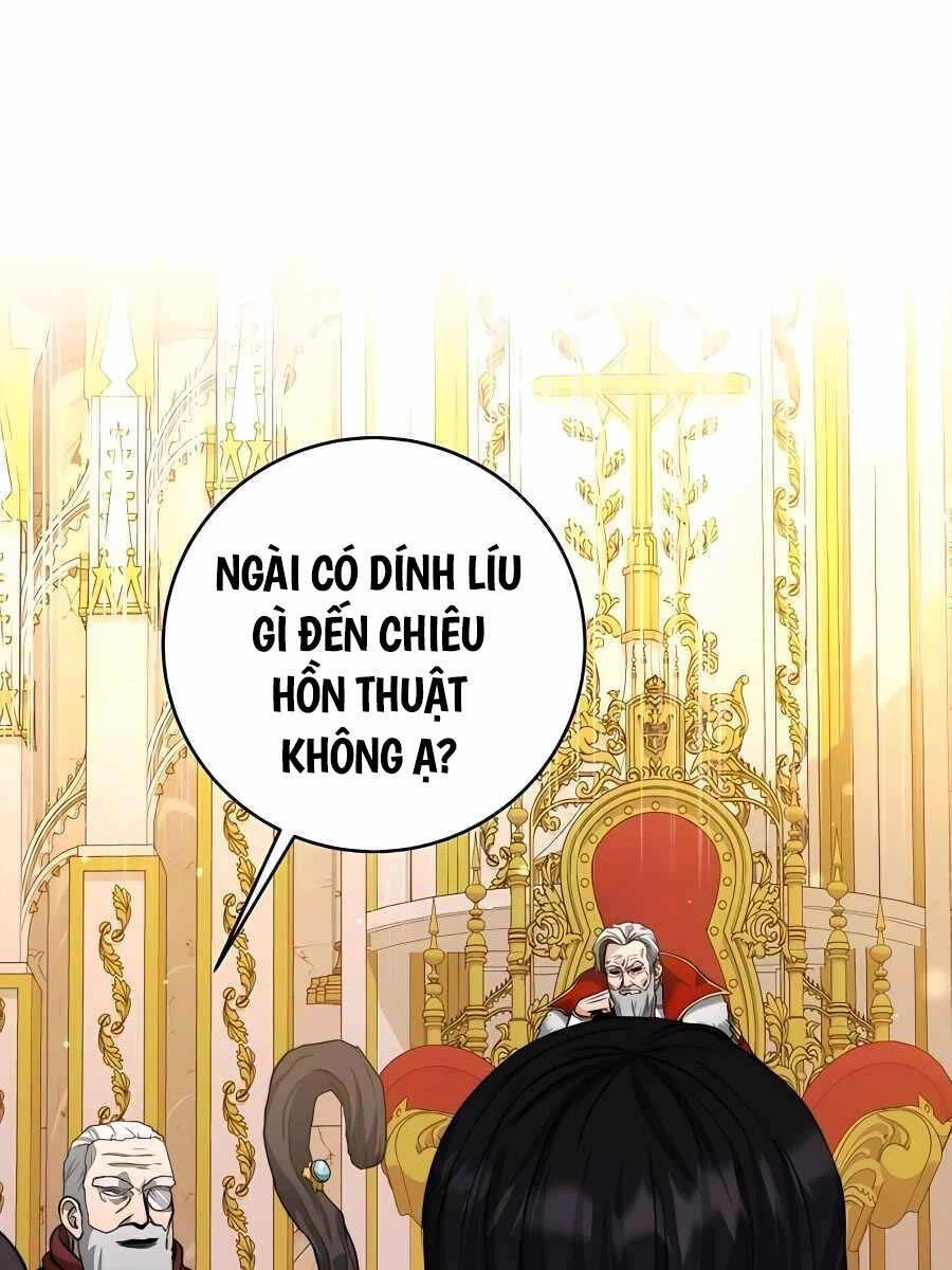 Cháu Trai Thánh Đế Là Tử Linh Sư Chapter 32 - Trang 2