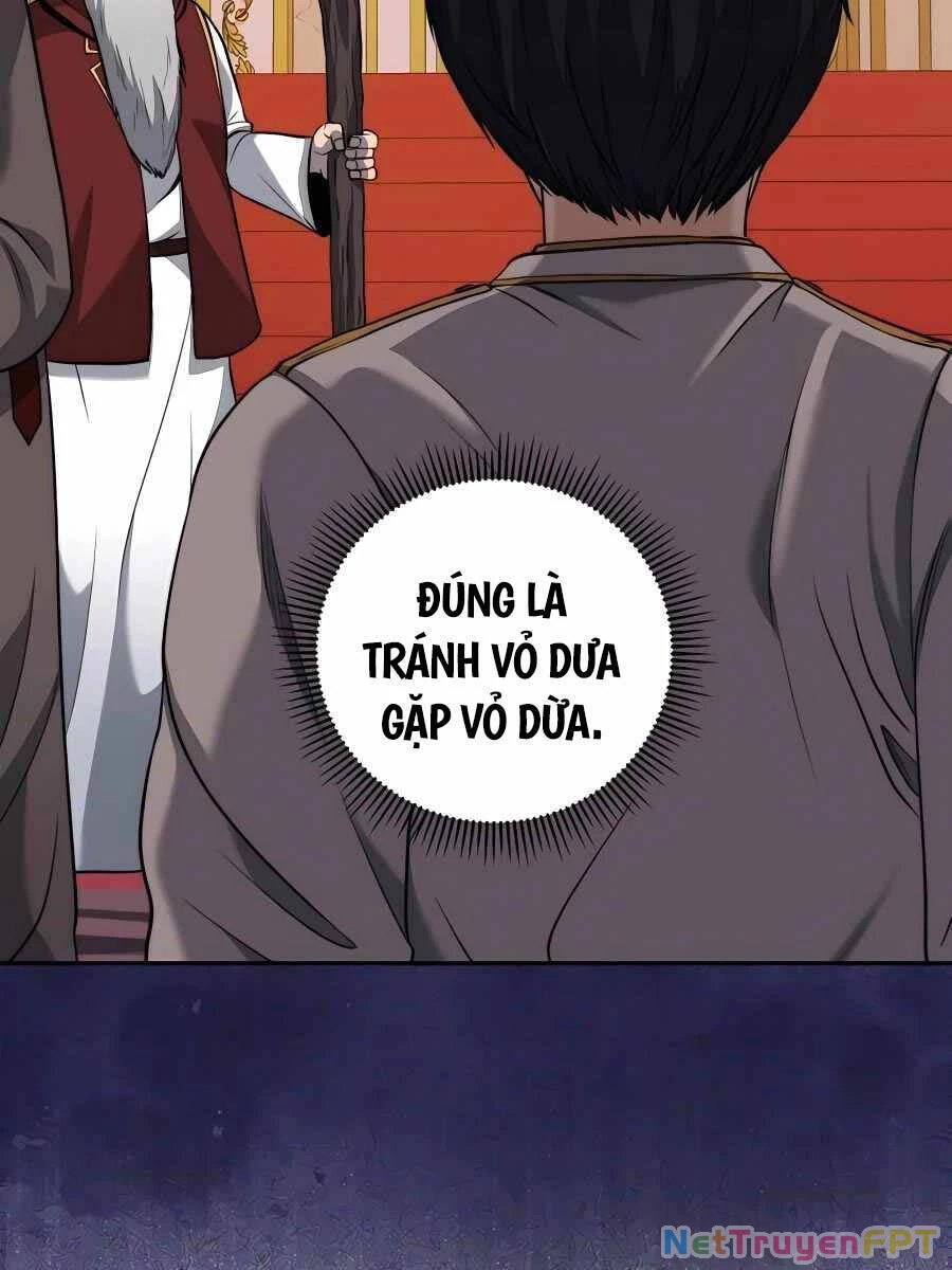 Cháu Trai Thánh Đế Là Tử Linh Sư Chapter 32 - Trang 2