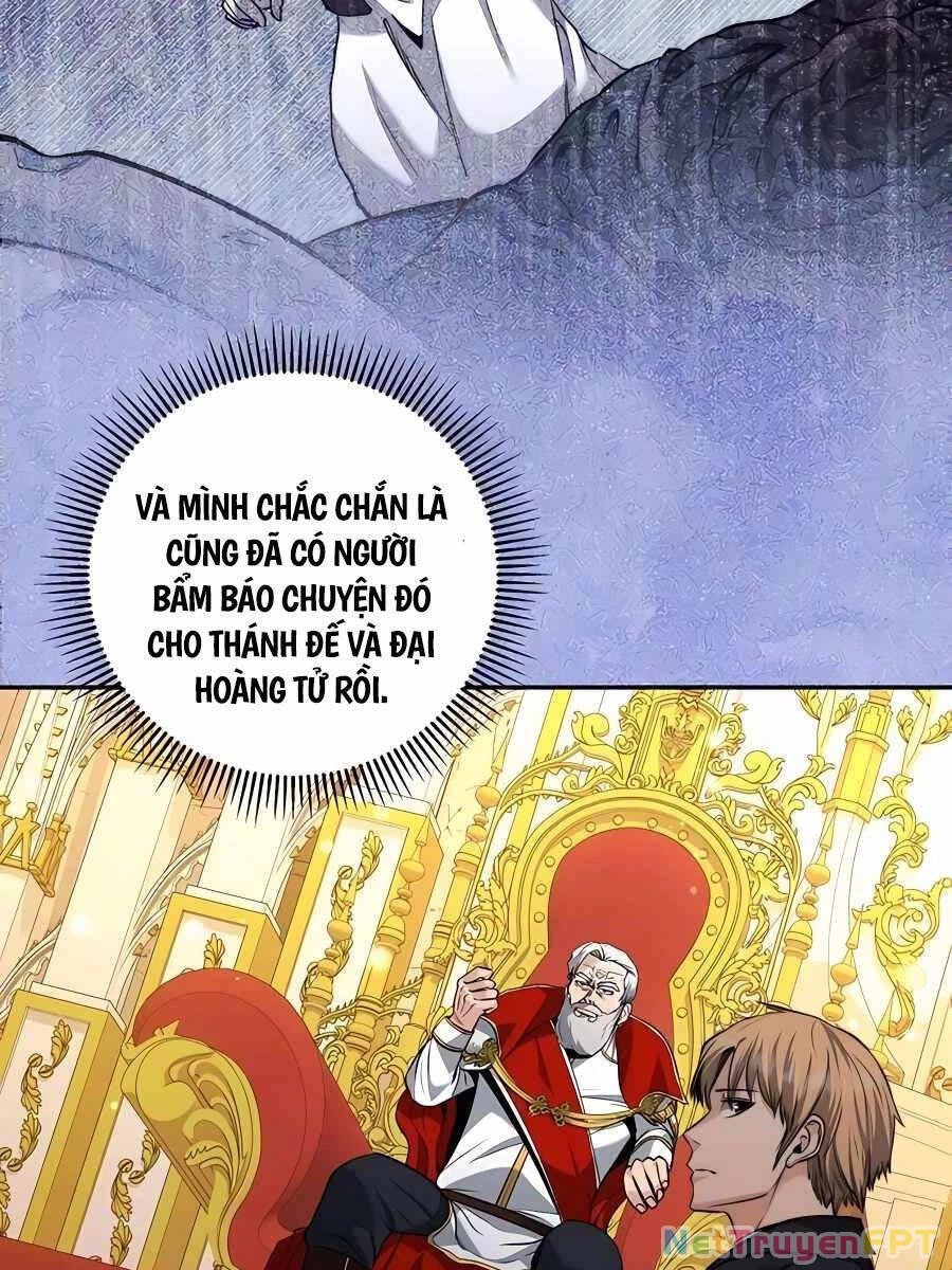 Cháu Trai Thánh Đế Là Tử Linh Sư Chapter 32 - Trang 2