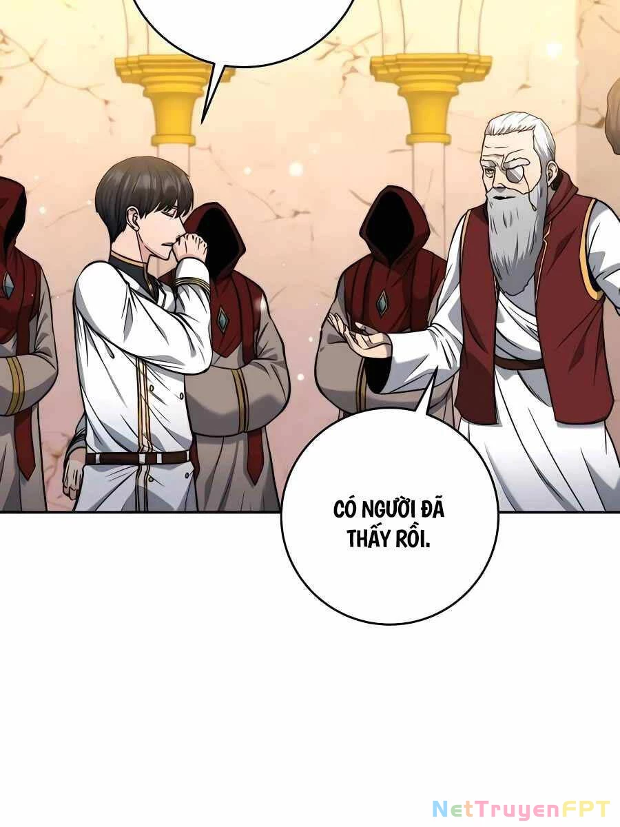 Cháu Trai Thánh Đế Là Tử Linh Sư Chapter 32 - Trang 2