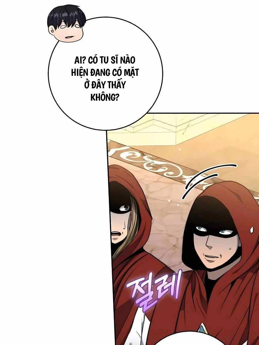 Cháu Trai Thánh Đế Là Tử Linh Sư Chapter 32 - Trang 2