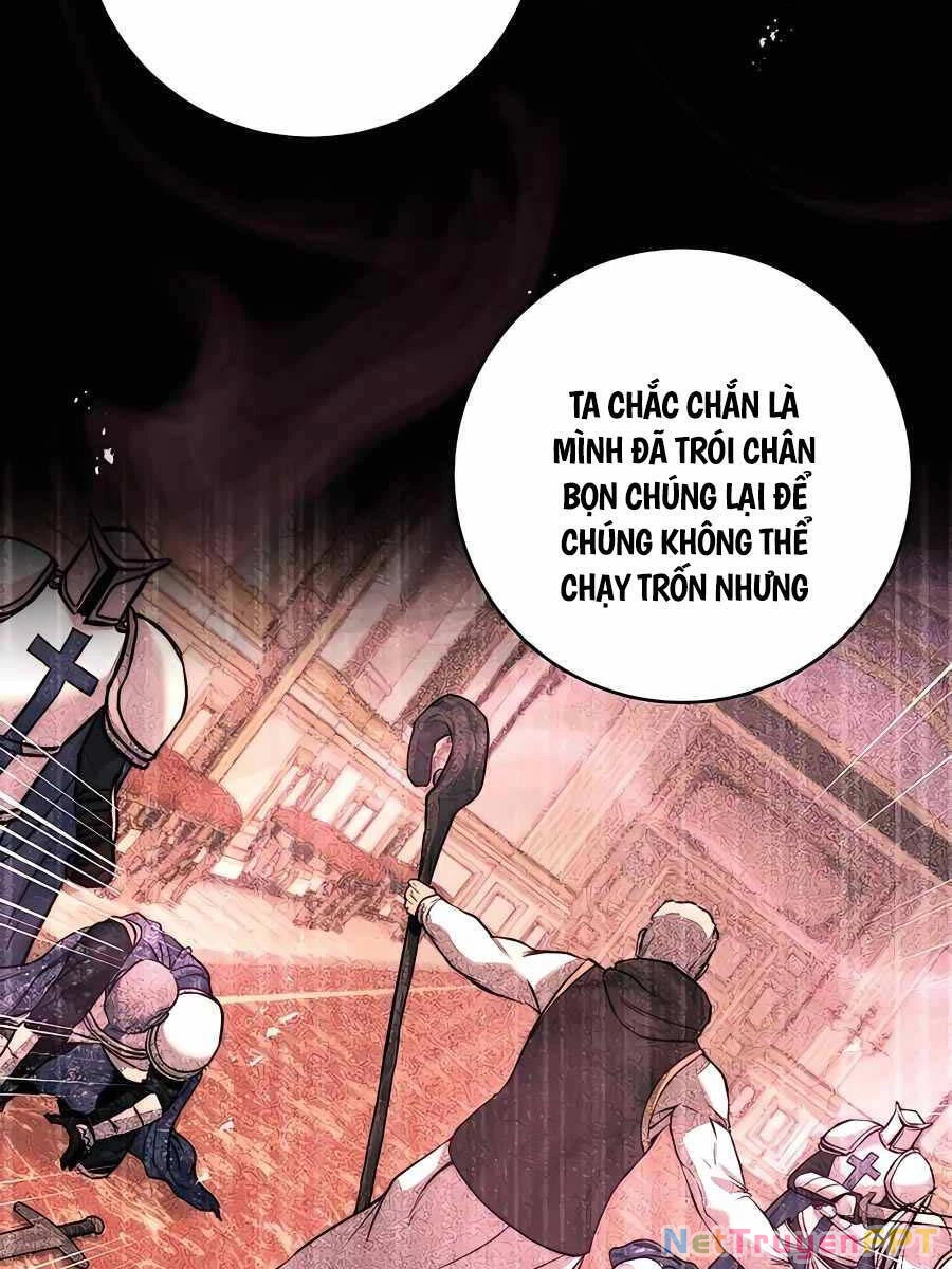 Cháu Trai Thánh Đế Là Tử Linh Sư Chapter 32 - Trang 2