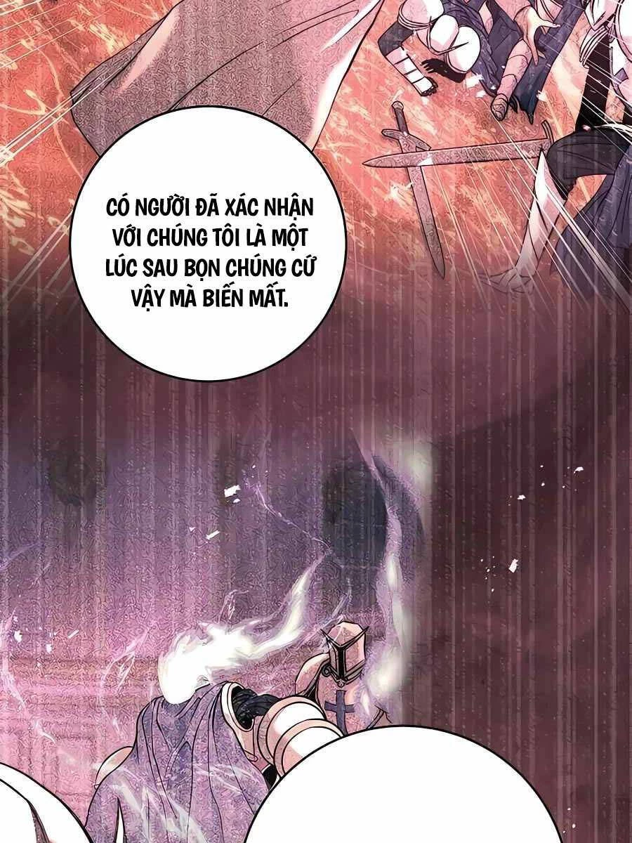 Cháu Trai Thánh Đế Là Tử Linh Sư Chapter 32 - Trang 2
