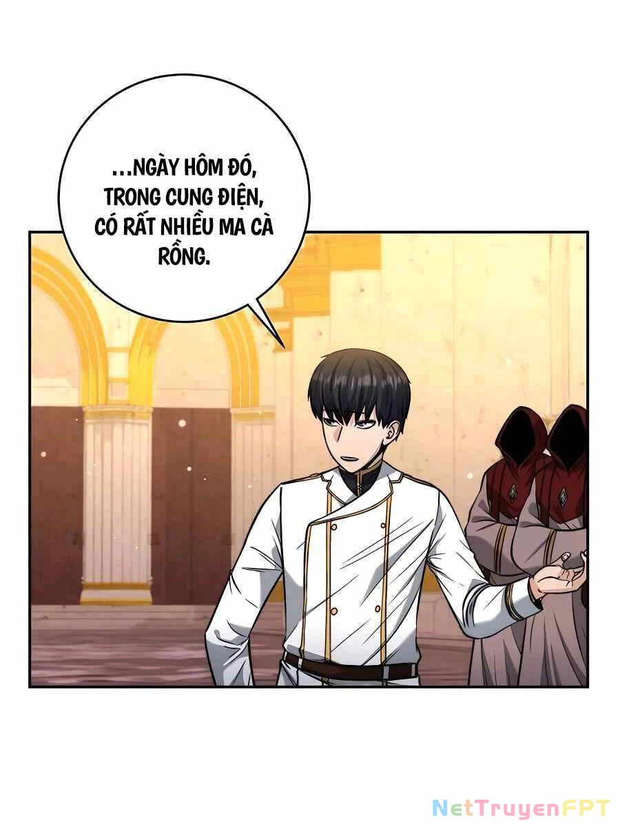 Cháu Trai Thánh Đế Là Tử Linh Sư Chapter 32 - Trang 2