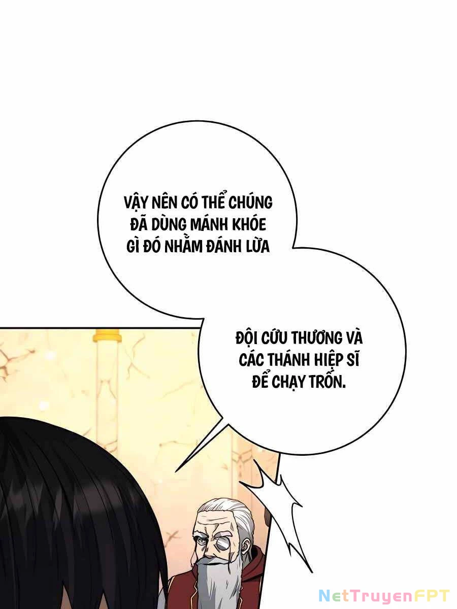Cháu Trai Thánh Đế Là Tử Linh Sư Chapter 32 - Trang 2