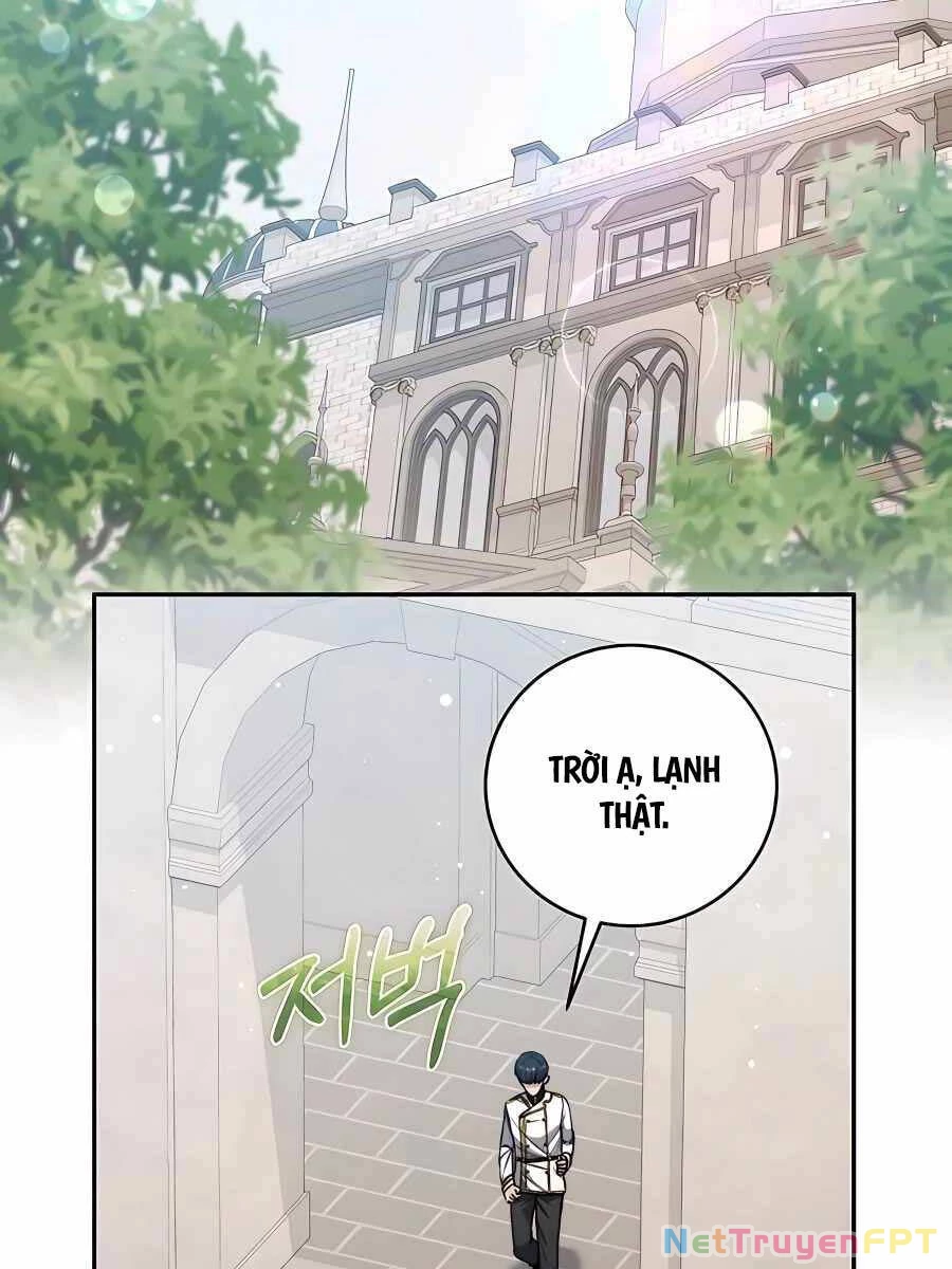 Cháu Trai Thánh Đế Là Tử Linh Sư Chapter 32 - Trang 2