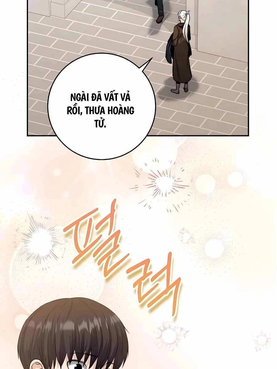 Cháu Trai Thánh Đế Là Tử Linh Sư Chapter 32 - Trang 2