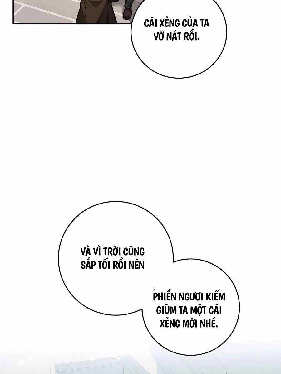 Cháu Trai Thánh Đế Là Tử Linh Sư Chapter 32 - Trang 2