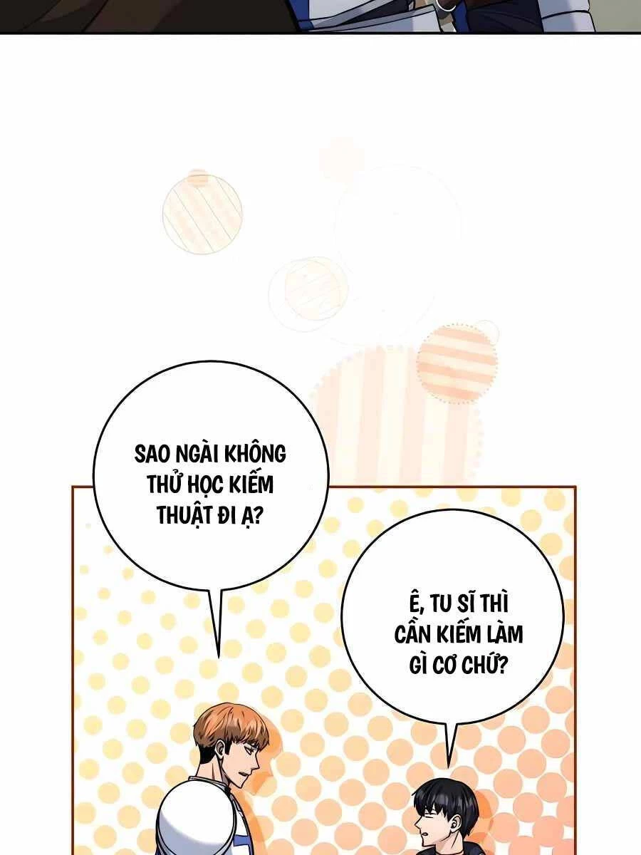 Cháu Trai Thánh Đế Là Tử Linh Sư Chapter 32 - Trang 2