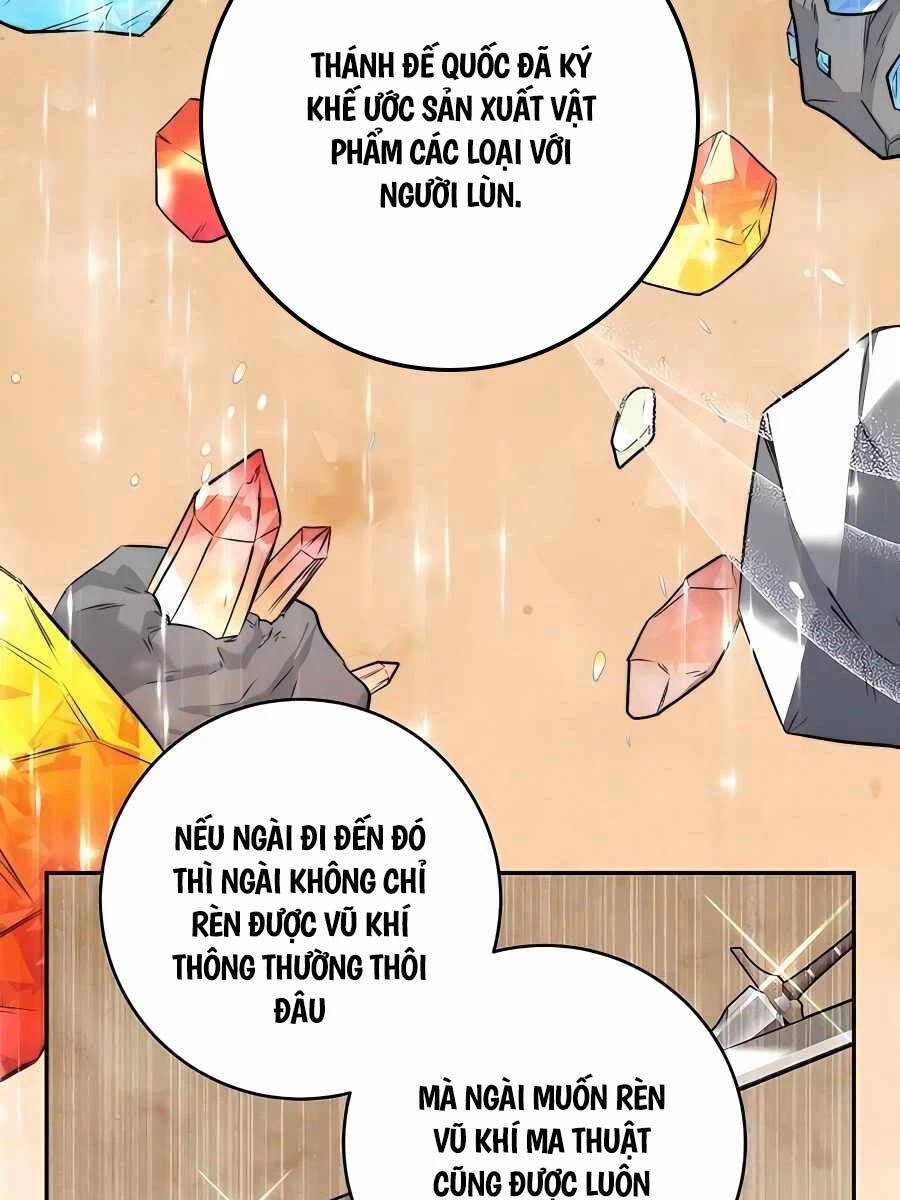 Cháu Trai Thánh Đế Là Tử Linh Sư Chapter 32 - Trang 2