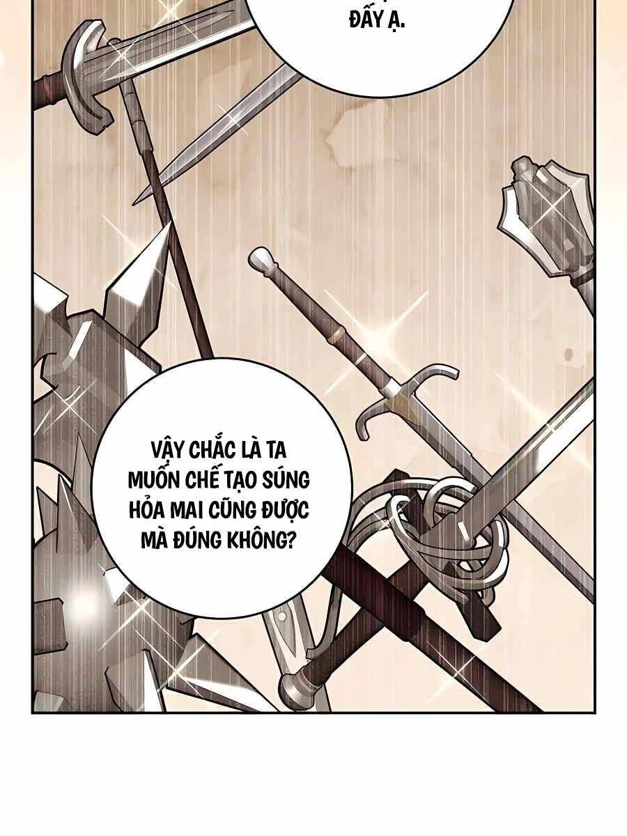 Cháu Trai Thánh Đế Là Tử Linh Sư Chapter 32 - Trang 2
