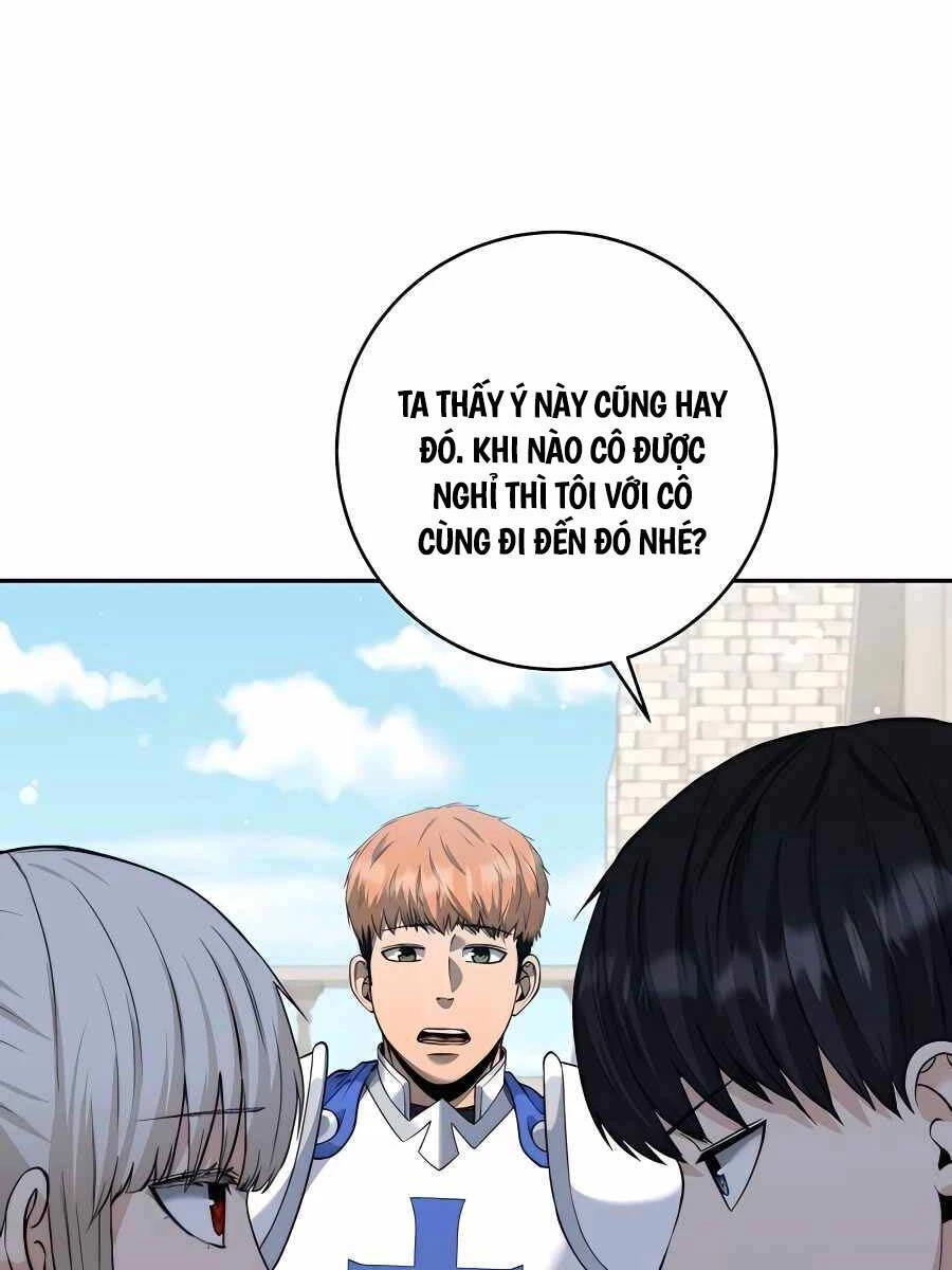 Cháu Trai Thánh Đế Là Tử Linh Sư Chapter 32 - Trang 2