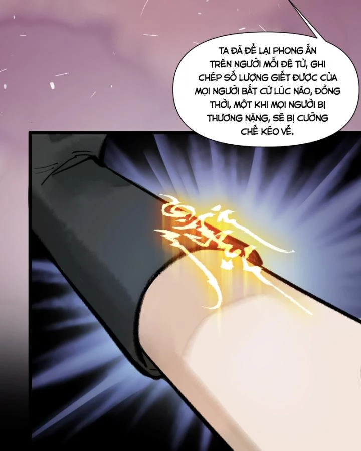 Nhất Niệm Tiêu Dao Chapter 17 - 8