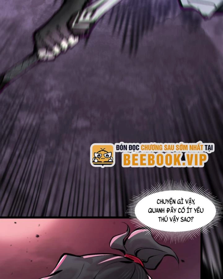 Nhất Niệm Tiêu Dao Chapter 17 - 20