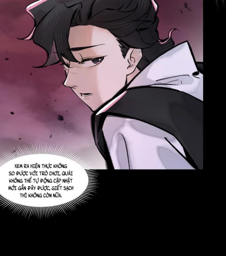 Nhất Niệm Tiêu Dao Chapter 17 - 21