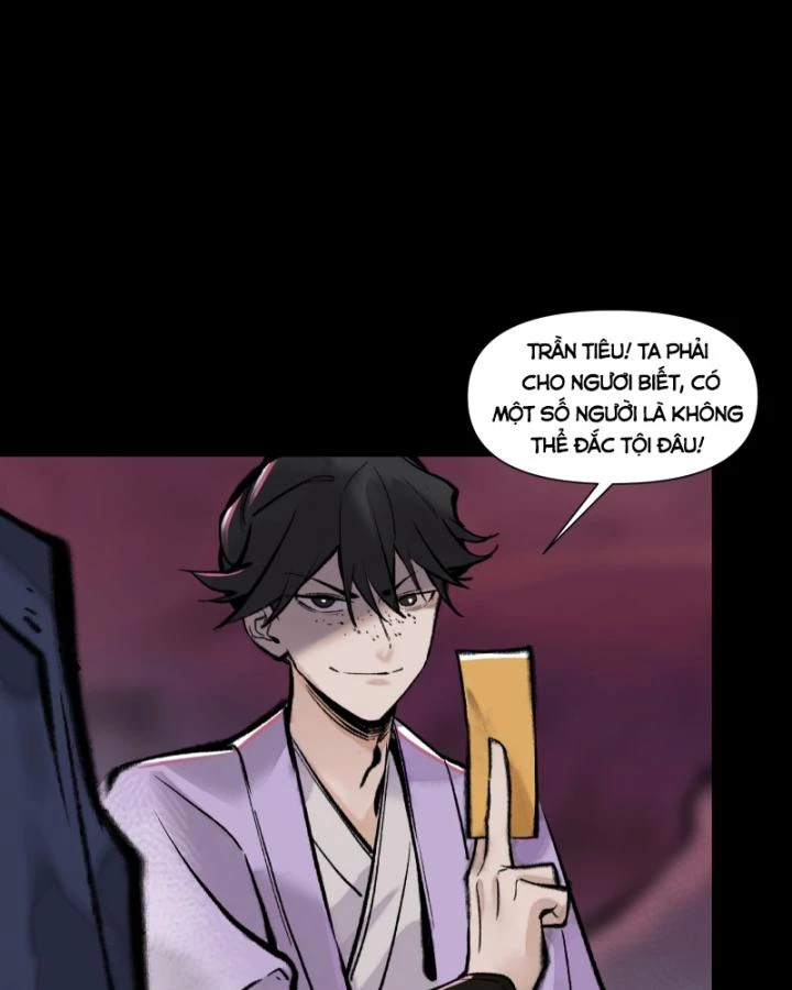 Nhất Niệm Tiêu Dao Chapter 17 - 23