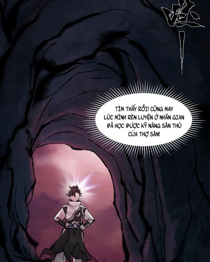 Nhất Niệm Tiêu Dao Chapter 17 - 28