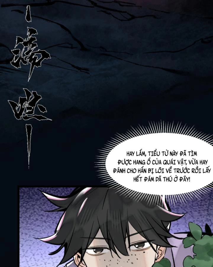 Nhất Niệm Tiêu Dao Chapter 17 - 30