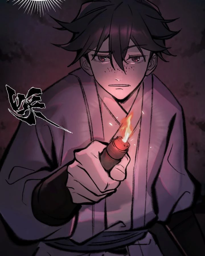 Nhất Niệm Tiêu Dao Chapter 17 - 35