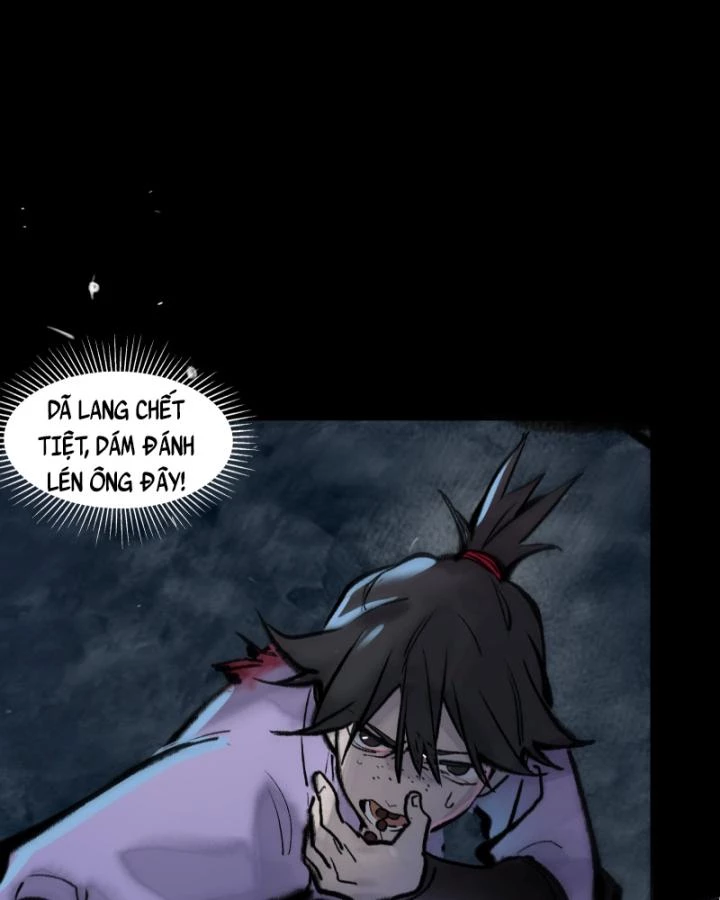 Nhất Niệm Tiêu Dao Chapter 17 - 38