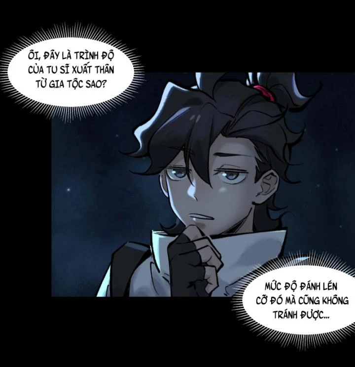 Nhất Niệm Tiêu Dao Chapter 17 - 40