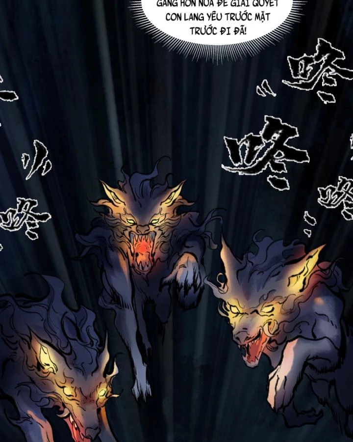 Nhất Niệm Tiêu Dao Chapter 17 - 47